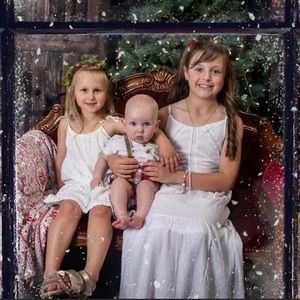 Meet your Posher, Leanne